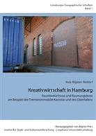 Ines Höpner-Nottorf, Marti Pries, Martin Pries - Kreativwirtschaft in Hamburg