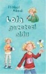 Isabel Abedi - Lola Gazeteci Oldu
