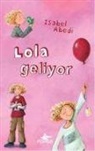 Isabel Abedi - Lola Geliyor