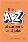 Susan Hodgson - A-Z of Careers and Jobs