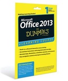 Faithe Wempen - Office 2013 for Dummies Elearning Course