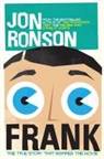 Jon Ronson - Frank: The True Story That Inspired the Movie