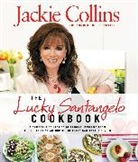 Jackie Collins - Lucky Santangelo Cookbook