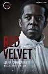 Lolita Chakrabarti - Red Velvet