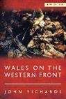 John Richards, John Richards, Richards John - Wales on the Western Front