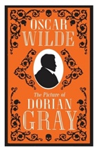 Oscar Wilde, Wilde Oscar - The Picture of Dorian Gray