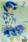 Naoko Takeuchi - Sailor moon 2