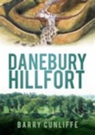 Barry Cunliffe, Barry Cunliffe, Prof Barry Cunliffe, Professor Barry Cunliffe - Danebury Hillfort