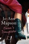 Jo-Ann Mapson - Owen's Daughter