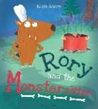 Rosie Reeve, Reeve Rosie - Rory and the Monstersitter