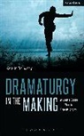 Katalin Trencsenyi, Katalin Trencsényi - Dramaturgy in the Making