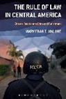 Mary Fran T Malone, Mary Fran T. Malone - The Rule of Law in Central America