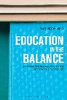 Raphael Wilkins, Wilkins Raphael - Education in the Balance