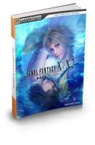 Brady Games - Final Fantasy X-X2 HD Remaster Official Strategy Guide