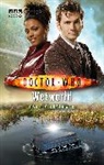 Mark Michalowski - Doctor Who: Wetworld