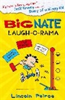 Lincoln Peirce, Peirce Lincoln - Big Nate