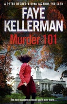 Faye Kellerman - Murder 101