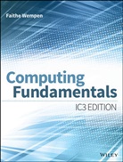 Rosie Hattersley, Richard Millett, F Wempen, Faithe Wempen - Computing Fundamentals
