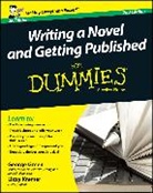 G Green, G. Green, George Green, George Kremer Green, Lizzy E Kremer, Lizzy E. Kremer... - Writing a Novel & Getting Published