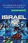 Jeffrey Geri, Marian Lebor - Israel - Culture Smart!