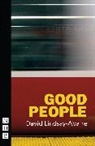 David Lindsay-Abaire, Lindsay-Abaire David - Good People