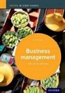 Lloyd Gutteridge - Business Management Study Guide: Oxford Ib Diploma Programme