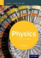 Tim Kirk - Physics Study Guide 2014 Edition: Oxford Ib Diploma Programme