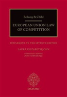 Laura E. John, Laura Elizabeth John - Bellamy & Child: European Union Law of Competition