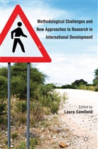 L. Camfield, Laura Camfield, Camfield, L Camfield, L. Camfield, Laura Camfield - Methodological Challenges and New Approaches to Research in