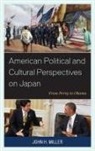 John H. Miller, Miller John H. - American Political Cultural Pecb