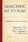 Elizabeth F. Desnoyers-Colas, Desnoyers-Colas Elizabeth F. - Marching As to War Personal Napb