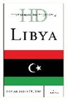 Ronald Bruce St John, Ronald Bruce St. John, Ronald Bruce St.john - Historical Dictionary of Libya