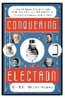 Eric Brach, Brach Eric, Derek Cheung, Derek Brach Cheung, Cheung Derek - Conquering the Electron