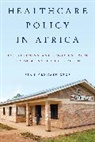 Germain Gros, Jean-Germain Gros, Gros Jean-Germain - Healthcare Policy in Africa