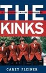 Fleiner, Carey Fleiner, Fleiner Carey - Kinks