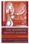 Fenwick W. English, English Fenwick W., William Kealy, William A. Kealy, Carol A. Mullen, Carol A. English Mullen... - Leadership Identity Journey