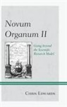Chris Edwards, Dr Chris Edwards - Novum Organum II