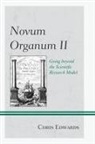 Chris Edwards - Novum Organum II