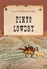 G. Clifton Wisler, G.clifton Wisler - Pinto Lowery