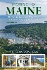 Victoria Doudera - Moving to Maine