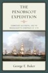 George E Buker, George E. Buker - Penobscot Expedition