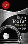 Abbi Glines, Glines Abbi - Rush Too Far