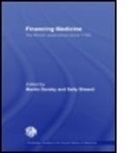Martin Sheard Gorsky, Martin Gorsky, Sally Sheard, Sheard Sally - Financing Medicine