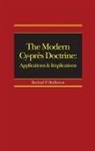 Rachael Mulheron, Rachael (Queen Mary Mulheron, Rachael P. Mulheron, Mulheron Rachael - Modern Cy-Pres Doctrine