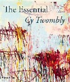 Nicola del Roscio, Edited By Nicola Del, Laszlo Glozer, Nicola del Riosco, Simon Schama, Kirk Varnedoe... - The Essential Cy Twombly