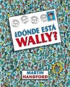 Martin Handford - 'Donde esta Wally? / 'Where's Waldo?