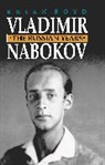 Brian Boyd, Boyd Brian - Vladimir Nabokov