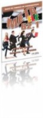 Edelsa, Lucas Pérez de la Fuente, José Ramón Rodríguez Martín - Meta Ele B2.1 Livre Cah CD