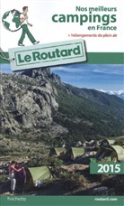Nos meilleurs campings en France: 2015