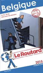 Belgique: 2015